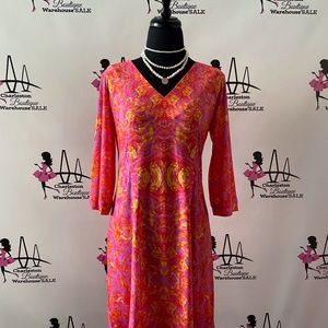 Ruth Rivers Charleston Dress